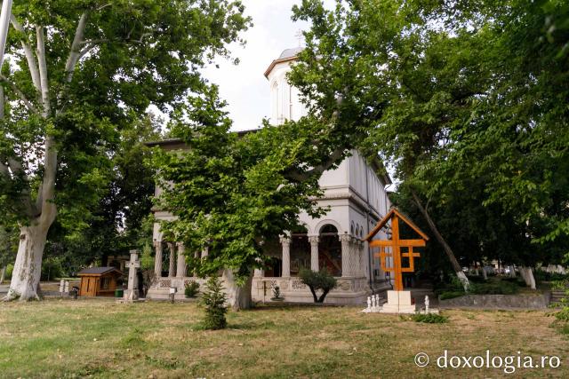 Biserica Sfântul Gheorghe Nou