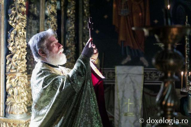 Întâlnirea Grupului Internațional de Preotese „Sfânta Nona”, la a IV-a, la Iași / Foto: pr. Silviu Cluci Întâlnirea Grupului Internațional de Preotese „Sfânta Nona”, la a IV-a ediție, la Iași
