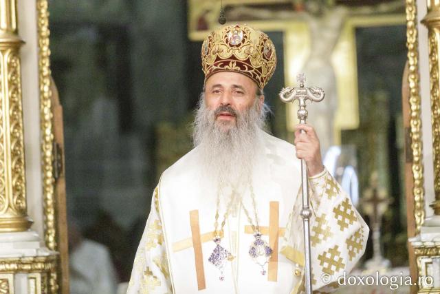 Întâlnirea Grupului Internațional de Preotese „Sfânta Nona”, la a IV-a, la Iași / Foto: pr. Silviu Cluci Întâlnirea Grupului Internațional de Preotese „Sfânta Nona”, la a IV-a ediție, la Iași