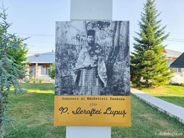 Duhovnicii Mănăstirii Pasărea – părinți ai rugăciunii, modele de înțelepciune și credință