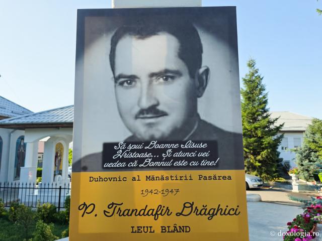 Duhovnicii Mănăstirii Pasărea – părinți ai rugăciunii, modele de înțelepciune și credință