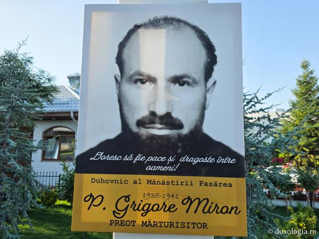 Duhovnicii Mănăstirii Pasărea – părinți ai rugăciunii, modele de înțelepciune și credință