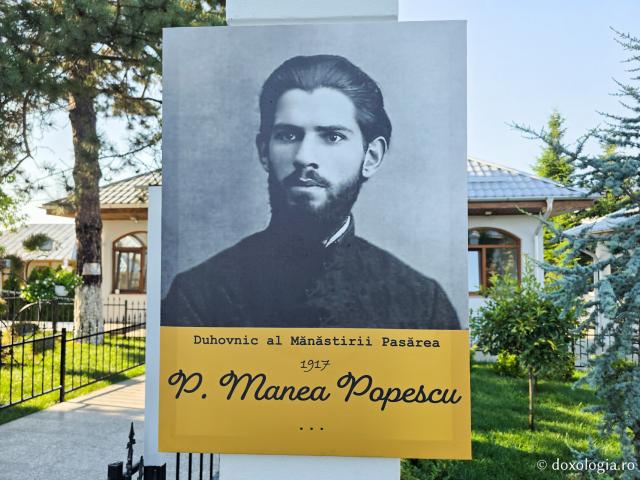 Duhovnicii Mănăstirii Pasărea – părinți ai rugăciunii, modele de înțelepciune și credință