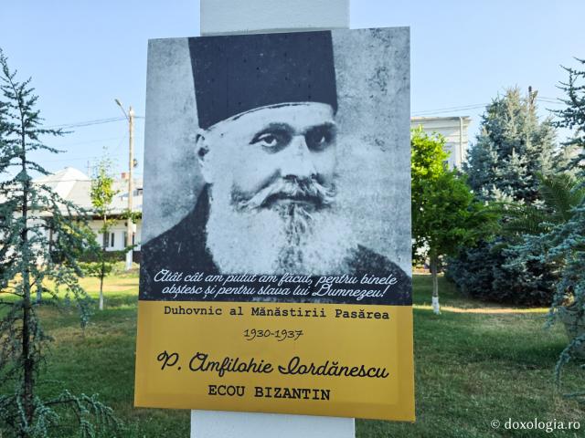 Duhovnicii Mănăstirii Pasărea – părinți ai rugăciunii, modele de înțelepciune și credință