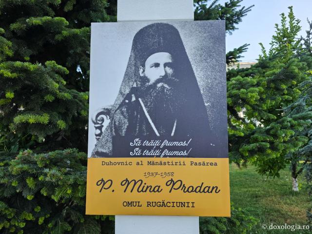 Duhovnicii Mănăstirii Pasărea – părinți ai rugăciunii, modele de înțelepciune și credință