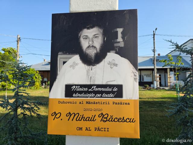 Duhovnicii Mănăstirii Pasărea – părinți ai rugăciunii, modele de înțelepciune și credință
