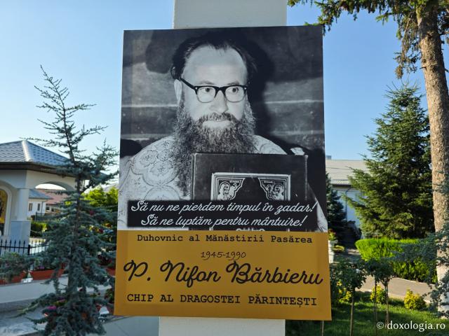 Duhovnicii Mănăstirii Pasărea – părinți ai rugăciunii, modele de înțelepciune și credință