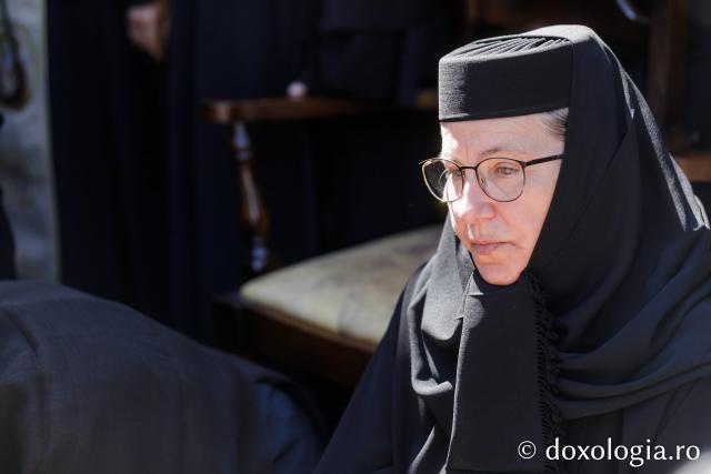 Sfânta Liturghie de la Proclamarea Canonizării Sfântului Cuvios Dometie cel Milostiv de la Râmeț