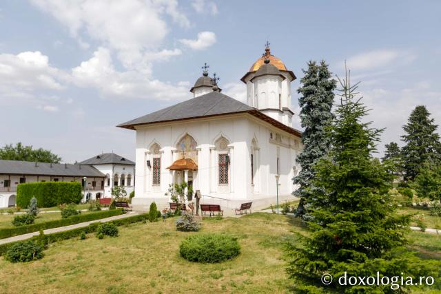 Mănăstirea Cernica