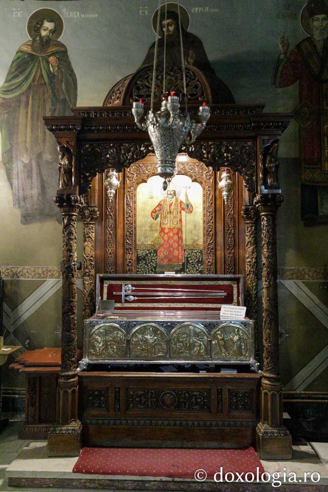 Mănăstirea Cernica