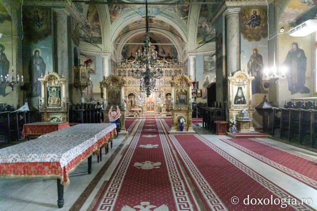 Mănăstirea Cernica