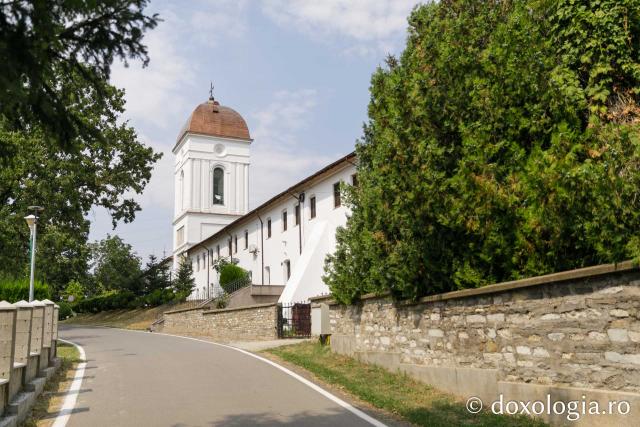 Mănăstirea Cernica