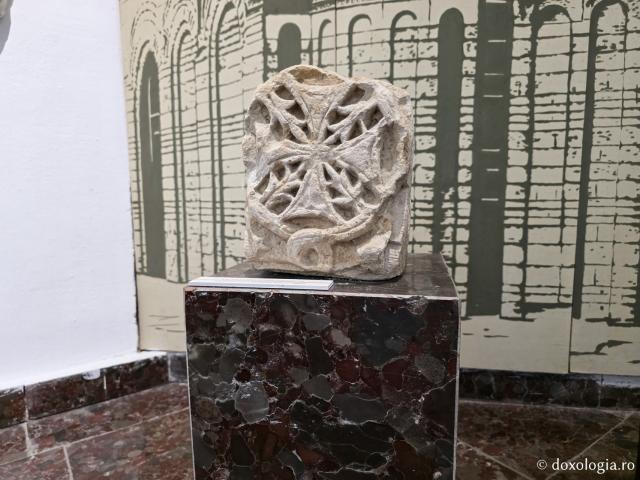 Colecția de icoane de la Muzeul de Arheologie din Nessebar