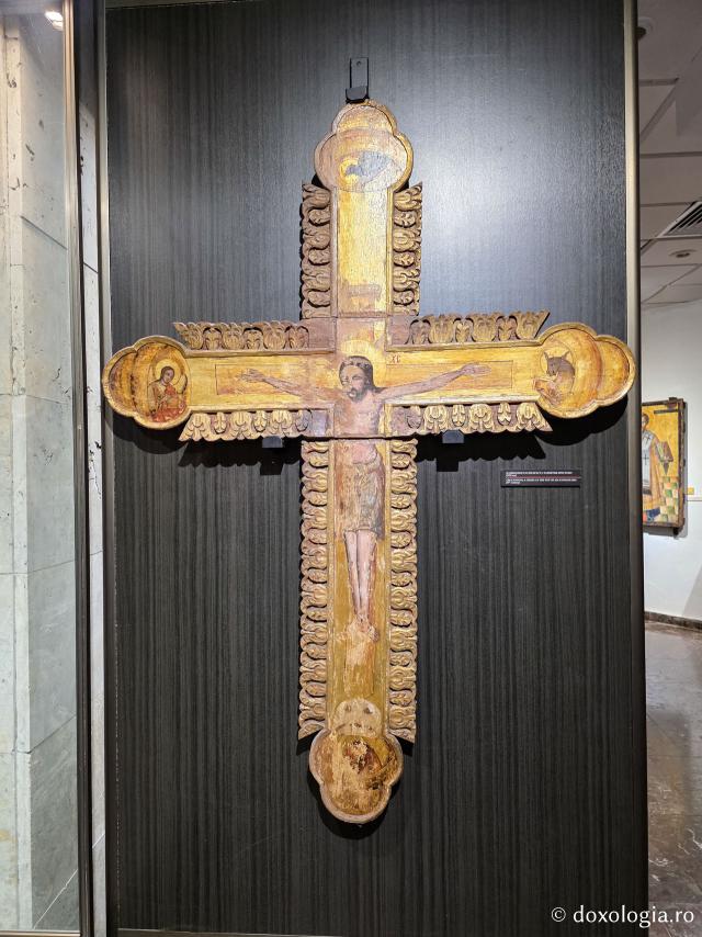 Colecția de icoane de la Muzeul de Arheologie din Nessebar