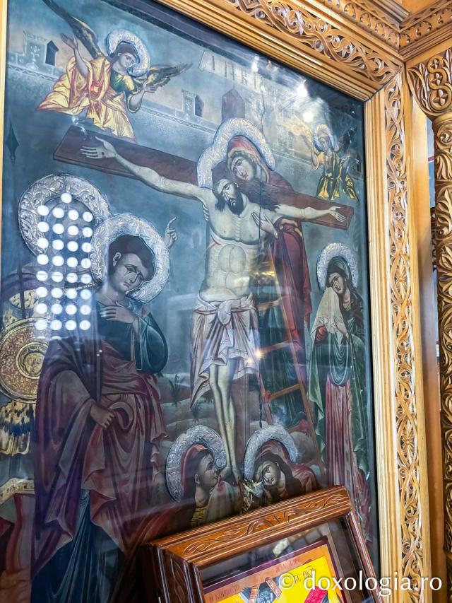 La pas prin centrul Tesalonicului