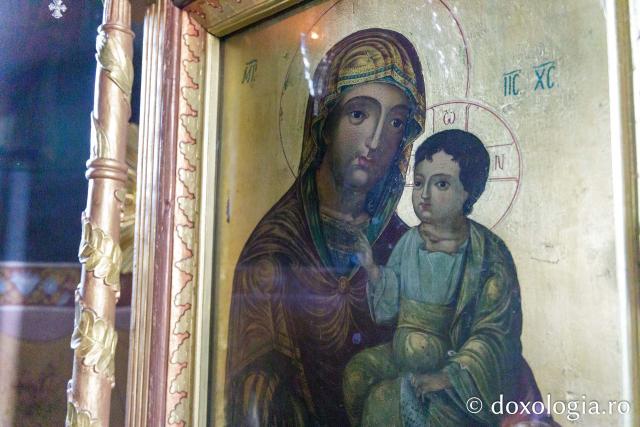 (Foto) Popas duhovnicesc la Mănăstirea Cozancea