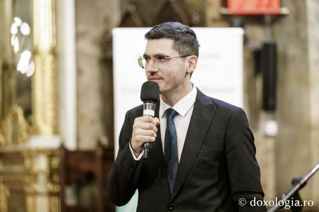 (Foto) Festivitatea de deschidere celei de-a V-a ediții a Întâlnirii Tinerilor Ortodocși din Moldova