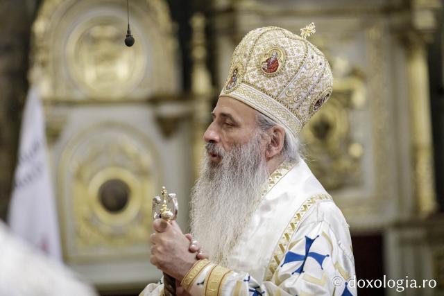 (Foto) Tinerii ortodocși, uniți în rugăciune la finalul celei de-a cincea ediții ITO Moldova