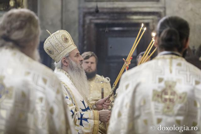 (Foto) Tinerii ortodocși, uniți în rugăciune la finalul celei de-a cincea ediții ITO Moldova