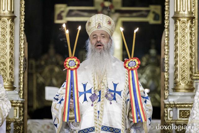 (Foto) Tinerii ortodocși, uniți în rugăciune la finalul celei de-a cincea ediții ITO Moldova