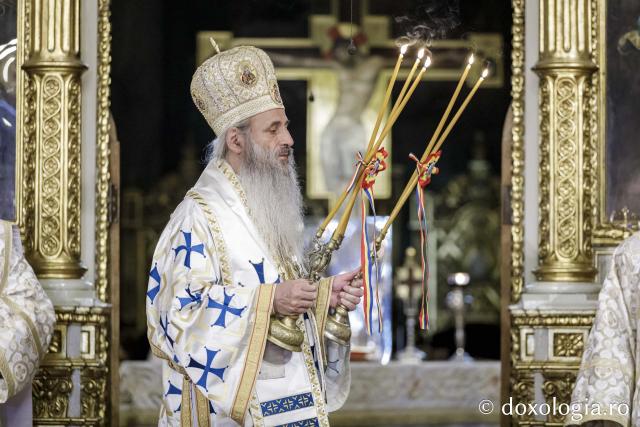 (Foto) Tinerii ortodocși, uniți în rugăciune la finalul celei de-a cincea ediții ITO Moldova