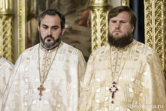 (Foto) Tinerii ortodocși, uniți în rugăciune la finalul celei de-a cincea ediții ITO Moldova