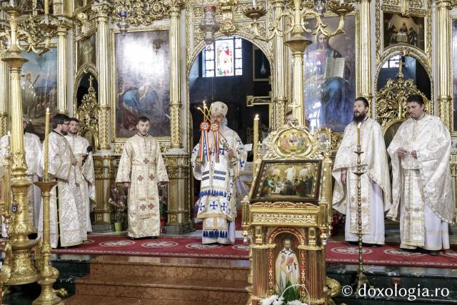 (Foto) Tinerii ortodocși, uniți în rugăciune la finalul celei de-a cincea ediții ITO Moldova