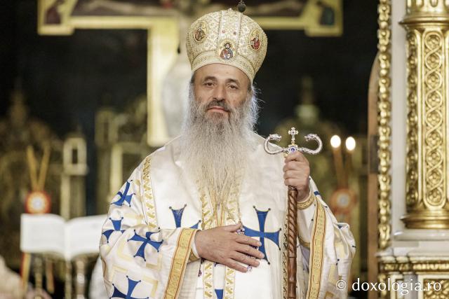 (Foto) Tinerii ortodocși, uniți în rugăciune la finalul celei de-a cincea ediții ITO Moldova