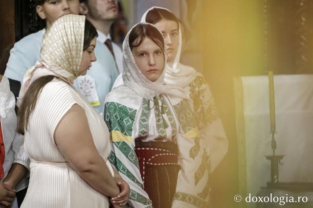 (Foto) Tinerii ortodocși, uniți în rugăciune la finalul celei de-a cincea ediții ITO Moldova