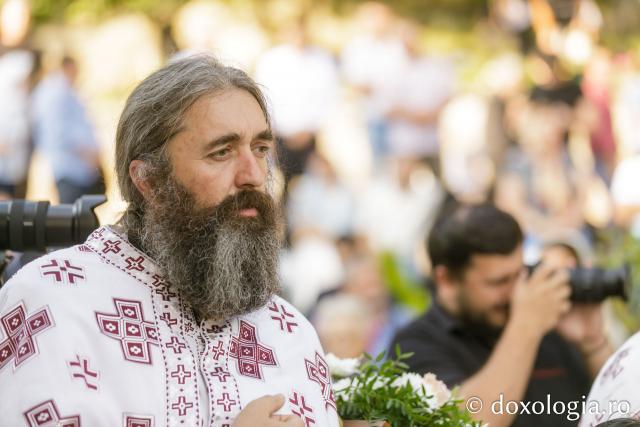Sărbătoarea Schimbării la Față a Domnului – hram la Mănăstirea Sihla