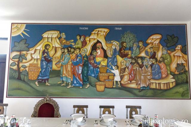 Biserica „Soborul Tuturor Sfinților” din localitatea Urșița în așteptarea veșmântului de sfințire / Foto: pr. Silviu Cluci Biserica „Soborul Tuturor Sfinților” din localitatea Urșița