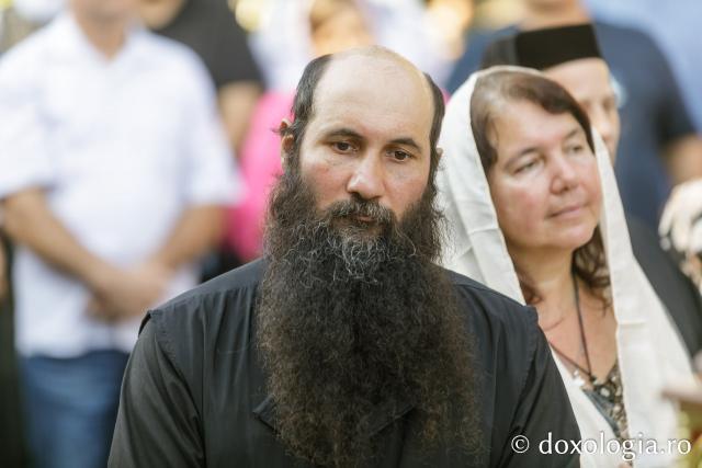 Sărbătoarea Schimbării la Față a Domnului – hram la Mănăstirea Sihla