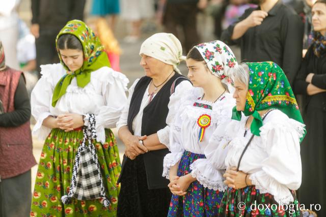 Prăznuirea Sfântului Cuvios Ioan Iacob la Seminarul Teologic Neamț 2025
