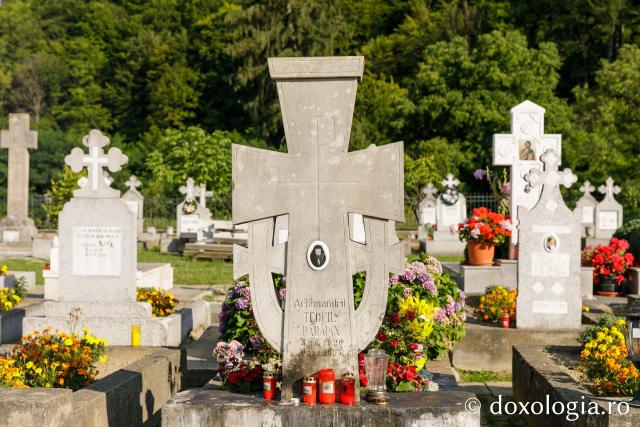 Mănăstirea Brâncoveanu – Sâmbăta de Sus