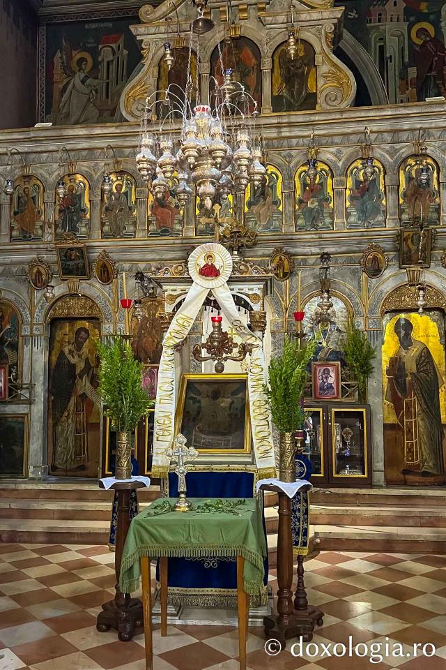 Mănăstirea Paleokastritsa
