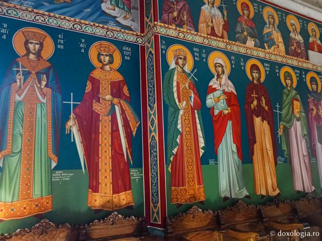Mănăstirea „Buna Vestire” din Patmos, ctitoria Sfântului Amfilohie Makris