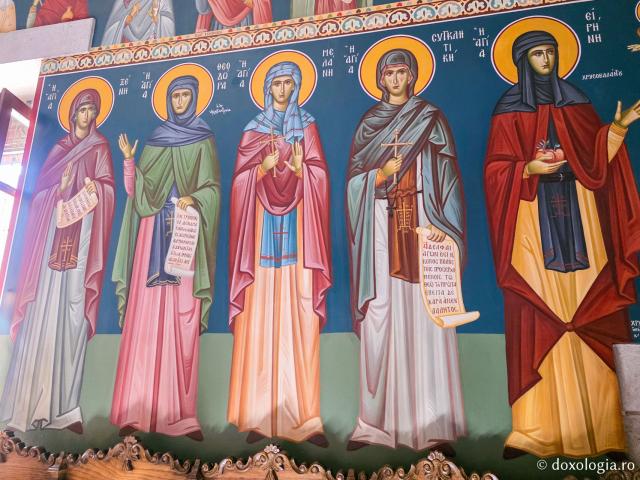 Mănăstirea „Buna Vestire” din Patmos, ctitoria Sfântului Amfilohie Makris