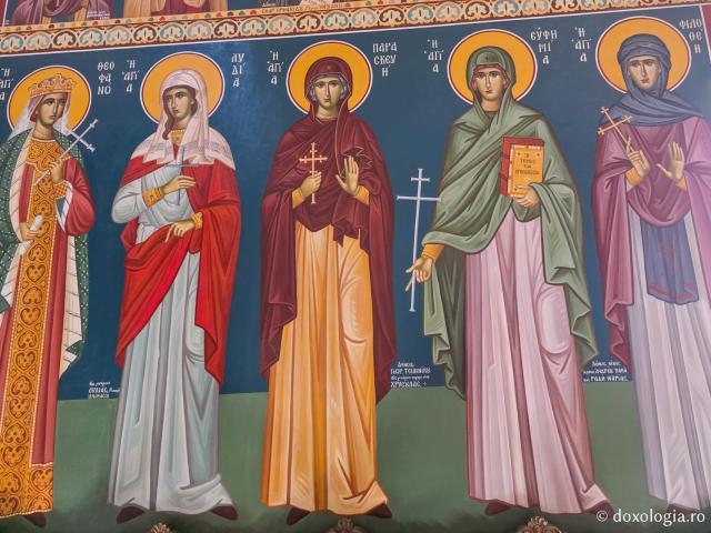 Mănăstirea „Buna Vestire” din Patmos, ctitoria Sfântului Amfilohie Makris