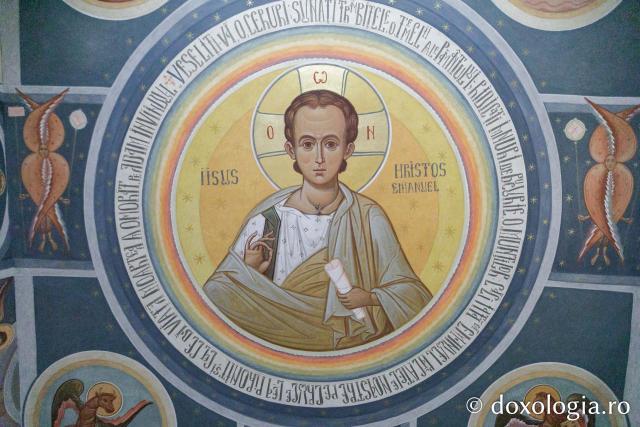 Biserica „Adormirea Maicii Domnului“ Galata din Iași