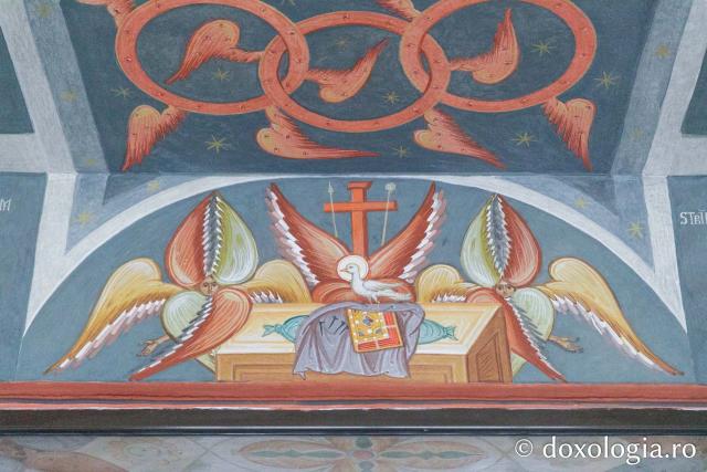 Biserica „Adormirea Maicii Domnului“ Galata din Iași