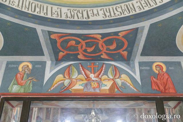 Biserica „Adormirea Maicii Domnului“ Galata din Iași
