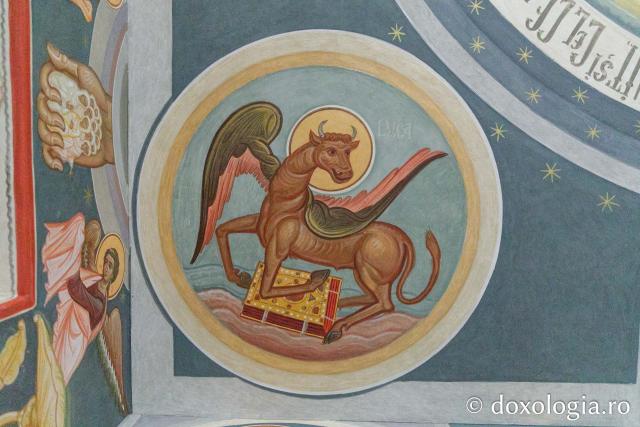 Biserica „Adormirea Maicii Domnului“ Galata din Iași