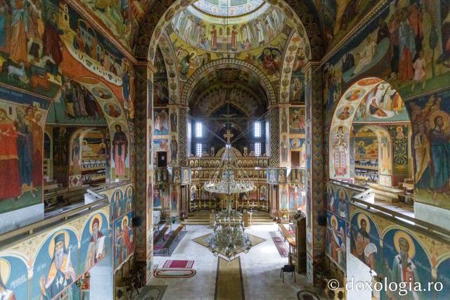 Biserica „Adormirea Maicii Domnului“ Galata din Iași