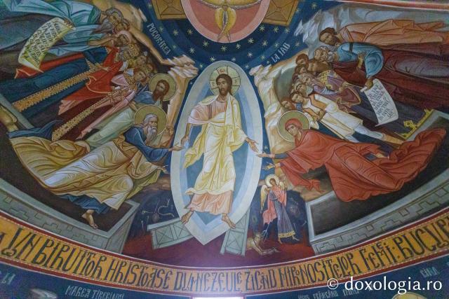Biserica „Adormirea Maicii Domnului“ Galata din Iași