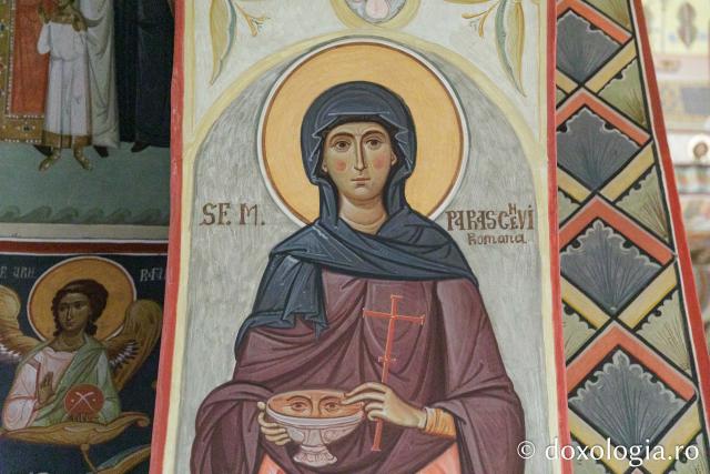 Biserica „Adormirea Maicii Domnului“ Galata din Iași