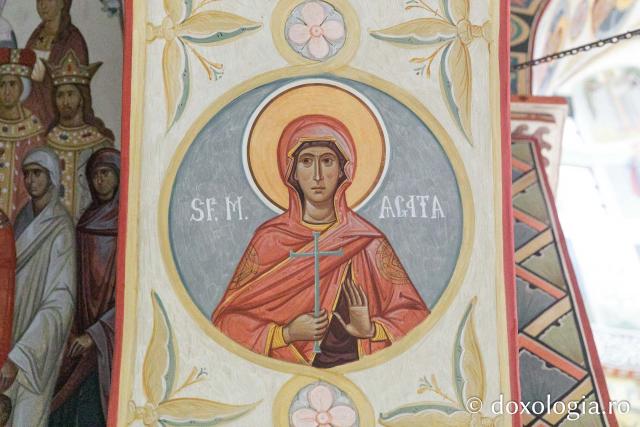 Biserica „Adormirea Maicii Domnului“ Galata din Iași