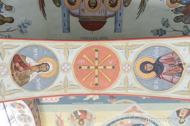 Biserica „Adormirea Maicii Domnului“ Galata din Iași