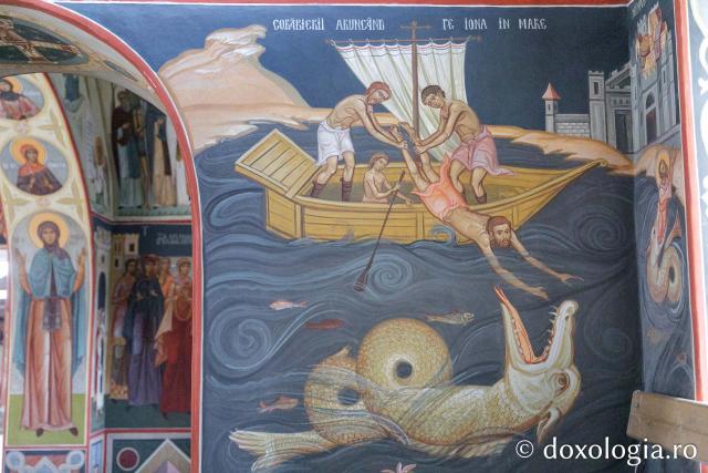 Biserica „Adormirea Maicii Domnului“ Galata din Iași