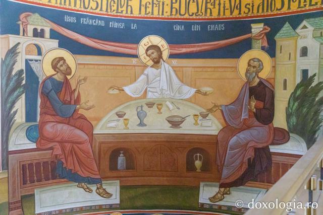 Biserica „Adormirea Maicii Domnului“ Galata din Iași