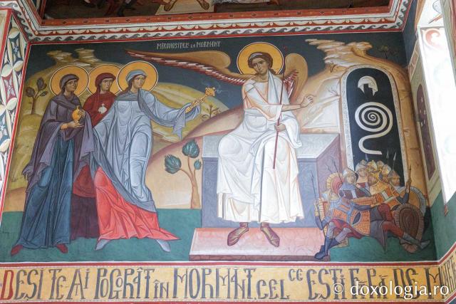 Biserica „Adormirea Maicii Domnului“ Galata din Iași